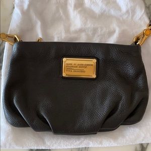 Authentic Marc By Marc Jacobs crossbody purse